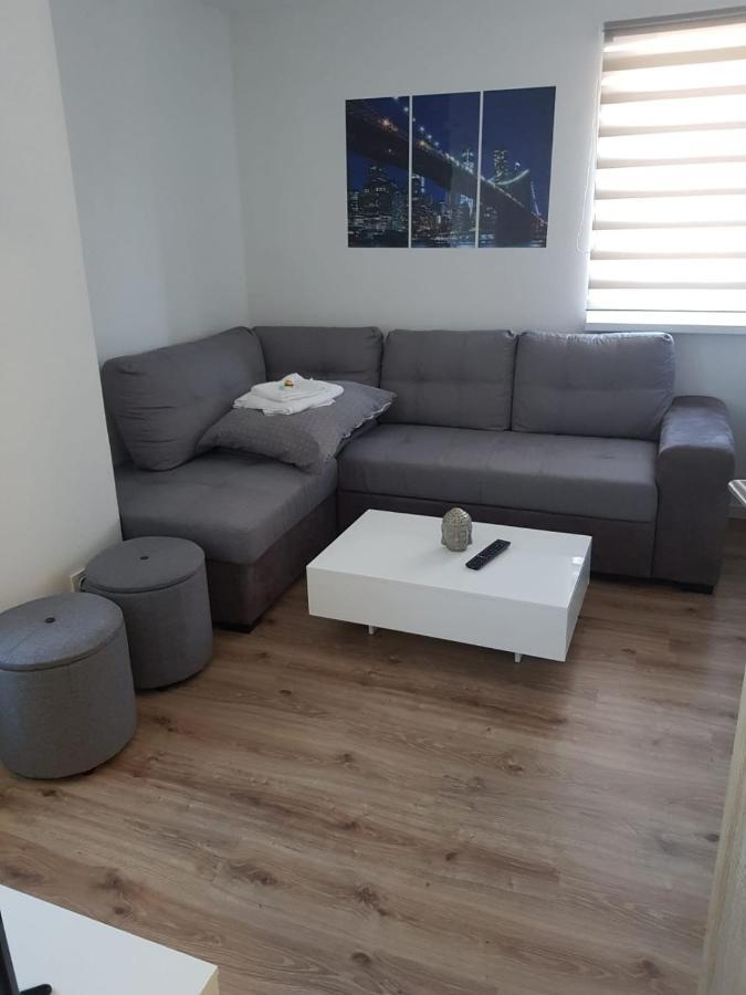Aresko-Apartments Vidnava Extérieur photo