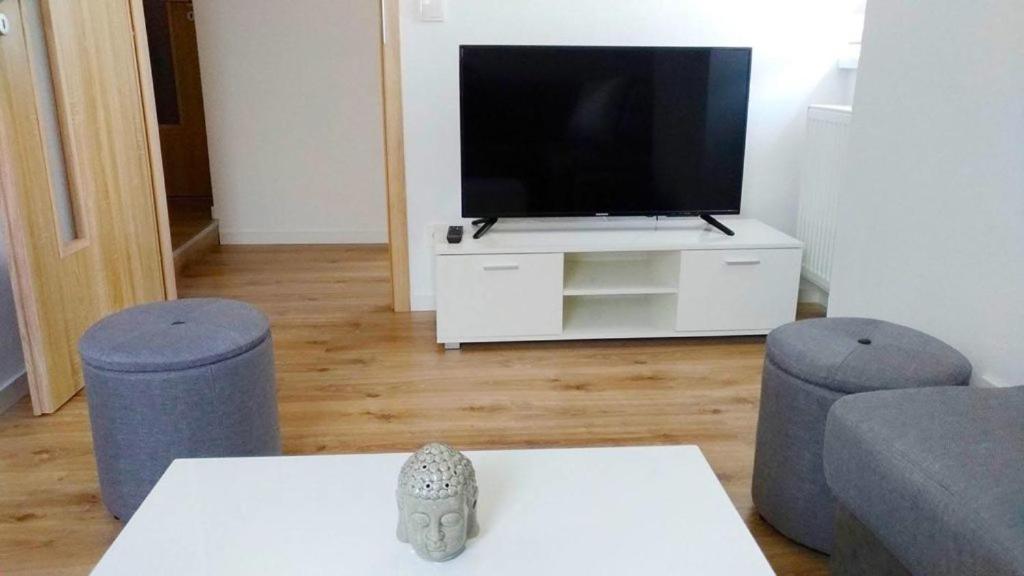 Aresko-Apartments Vidnava Extérieur photo