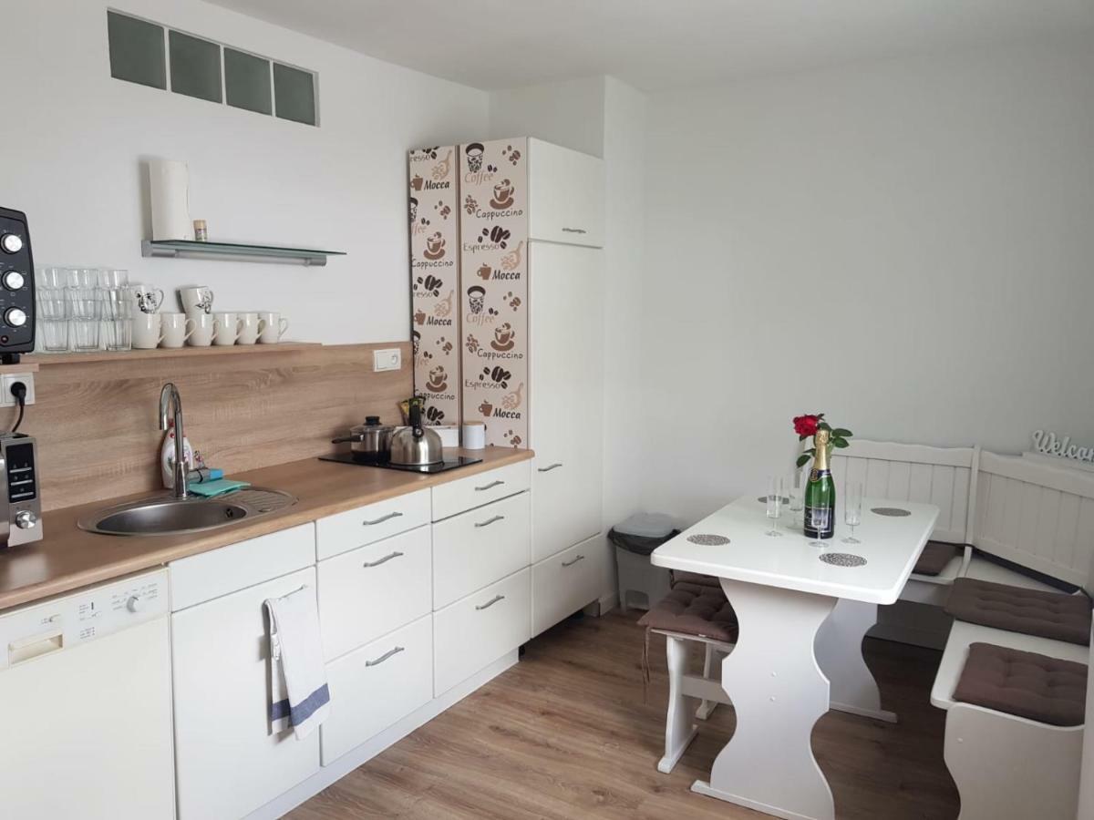 Aresko-Apartments Vidnava Extérieur photo
