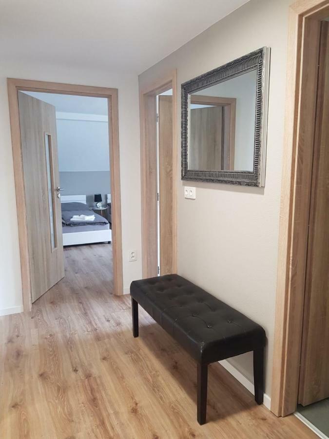 Aresko-Apartments Vidnava Extérieur photo